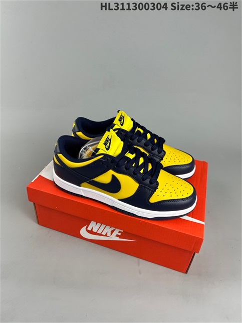 women low dunk sb shoes H 2023-3-21-128